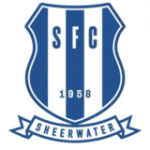 Sheerwater Takım Logosu