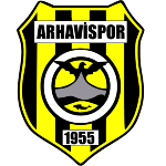 Arhavispor Takım Logosu