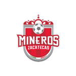 Zacatecas II Takım Logosu