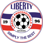 Liberty Takım Logosu
