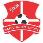 Laagri II Takım Logosu