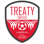 Treaty Utd U19 Takım Logosu