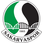 Sakaryaspor Takım Logosu