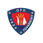 Tovarniky Takım Logosu