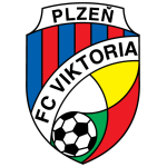 Viktoria Plzen Takım Logosu