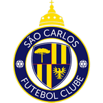 Sao Carlos Takım Logosu