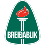 Breidablik Takım Logosu