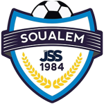 JS Soualem Takım Logosu