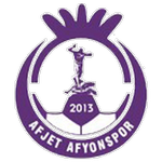 Afyon SK U19 Takım Logosu