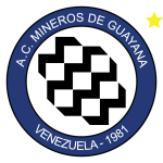 Mineros II Takım Logosu