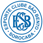 Sao Bento Takım Logosu
