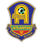 Atlantas II Takım Logosu