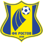 Rostov U19 Takım Logosu
