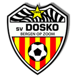 DOSKO Takım Logosu