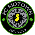 Motown II Takım Logosu