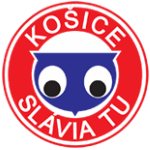 Slavia Kosice Takım Logosu