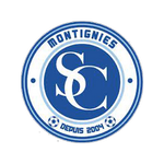 Montignies Takım Logosu