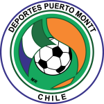 Puerto Montt Takım Logosu