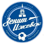 Zenit Moskova Takım Logosu