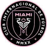 Inter Miami II Takım Logosu