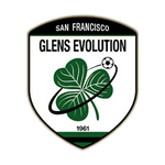 SF Glens Takım Logosu