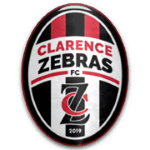 Zebras II Takım Logosu