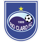 Rio Claro U20 Takım Logosu