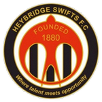 Heybridge Takım Logosu