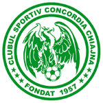 Concordia U19 Takım Logosu