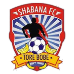 Shabana Takım Logosu