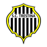 Sp Trestina Takım Logosu