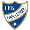 IFK Trelleborg Takım Logosu
