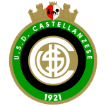 Castellanzese Takım Logosu