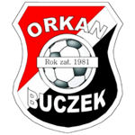 Orkan Buczek Takım Logosu