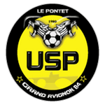 Le Pontet Takım Logosu