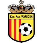Racing Waregem Takım Logosu