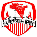 Real du Cap Takım Logosu
