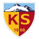 Kayserispor Takım Logosu