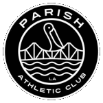 LA Parish Takım Logosu