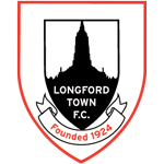 Longford Takım Logosu