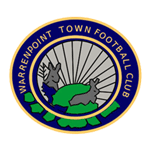 Warrenpoint Takım Logosu