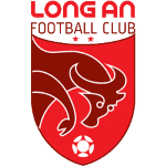 Long An U21 Takım Logosu