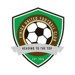Vihiga Utd Takım Logosu
