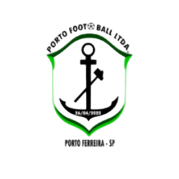 Porto U20 Takım Logosu