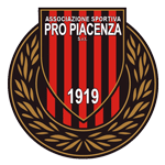 Atletico Pro Piacenza Takım Logosu