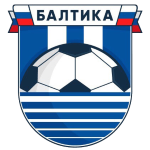 Baltika BFU Takım Logosu