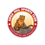 Arua Hill Takım Logosu