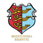 Brightlingsea Takım Logosu