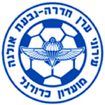 Hapoel Hadera Takım Logosu