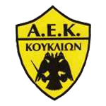 AE Kouklion Takım Logosu